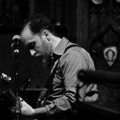 Aidan Baker - List pictures