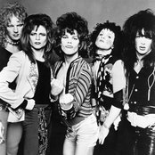 New York Dolls - List pictures