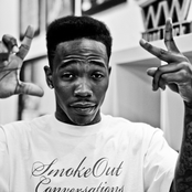 Dizzy Wright - List pictures