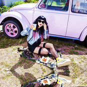 Kreayshawn - List pictures