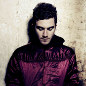 Nicolas Jaar - List pictures