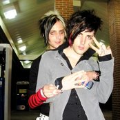 Kill Hannah - List pictures