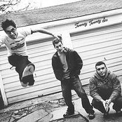 Glassjaw - List pictures