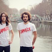 Jamaica - List pictures