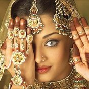 Aishwarya Rai - List pictures