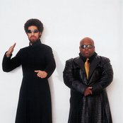 Gnarls Barkley - List pictures