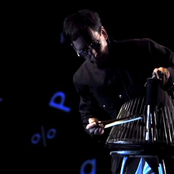 Mark Korven - List pictures