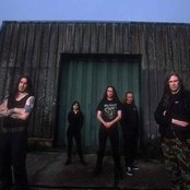Bolt Thrower - List pictures
