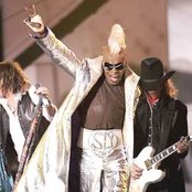 Sly & The Family Stone - List pictures