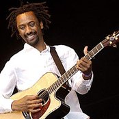 Daby Touré - List pictures