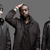 Bedouin Soundclash - List pictures