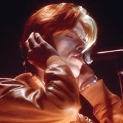 David Bowie - List pictures