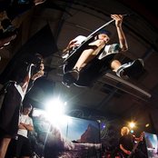 Parkway Drive - List pictures