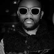 Fally Ipupa - List pictures