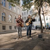 Richmond Fontaine - List pictures