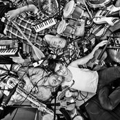 Mother Lewinsky - List pictures