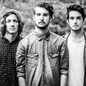 The Makemakes - List pictures