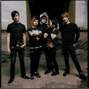 From First To Last - List pictures