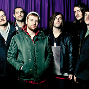 Emarosa - List pictures