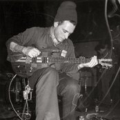 Godspeed You! Black Emperor - List pictures