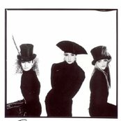 The Belle Stars - List pictures