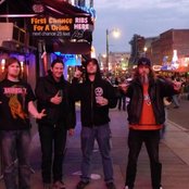 Misery Index - List pictures