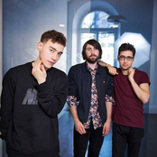 Years & Years - List pictures