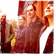 The Corin Tucker Band - List pictures