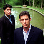 Thievery Corporation - List pictures