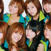 Morning Musume - List pictures