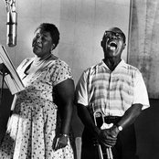 Ella Fitzgerald & Louis Armstrong - List pictures