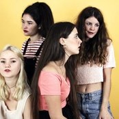 Hinds - List pictures