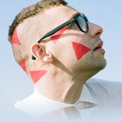 Bleachers - List pictures