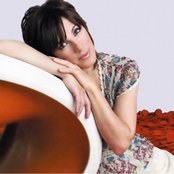 Ana Torroja - List pictures