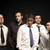 Love Of Lesbian - List pictures