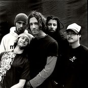 Incubus - List pictures