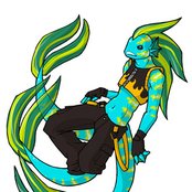 Neko - List pictures