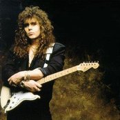 Yngwie Malmsteen - List pictures
