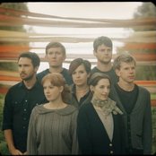 Los Campesinos! - List pictures