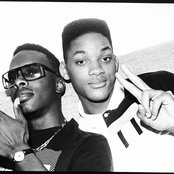 Dj Jazzy Jeff & The Fresh Prince - List pictures