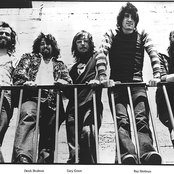 Gentle Giant - List pictures