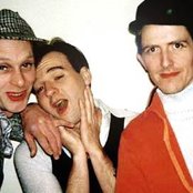 Thee Headcoats - List pictures