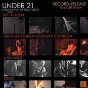 Digits - List pictures