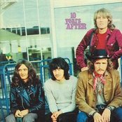 Alvin Lee & Ten Years After - List pictures