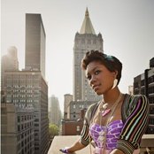 Precilla Renea - List pictures