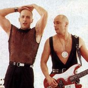 Right Said Fred - List pictures
