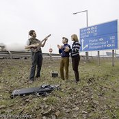 Karl Blau - List pictures