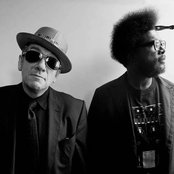 Elvis Costello & The Roots - List pictures