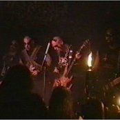 Blasphemy - List pictures