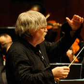 Karl Jenkins - List pictures